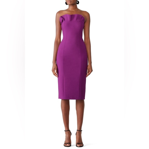 Cinq a Sept Jolie Marceau Dress - Picture 2 of 7